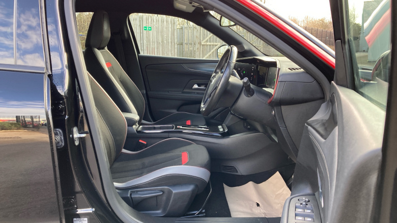 Vauxhall Mokka 100kW GS Line 50kWh 5dr Auto Electric Hatchback